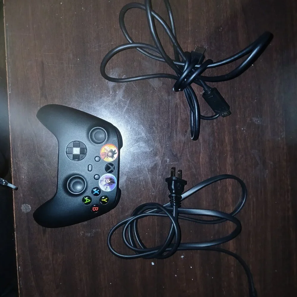 Still( NEW)XboxOneXS